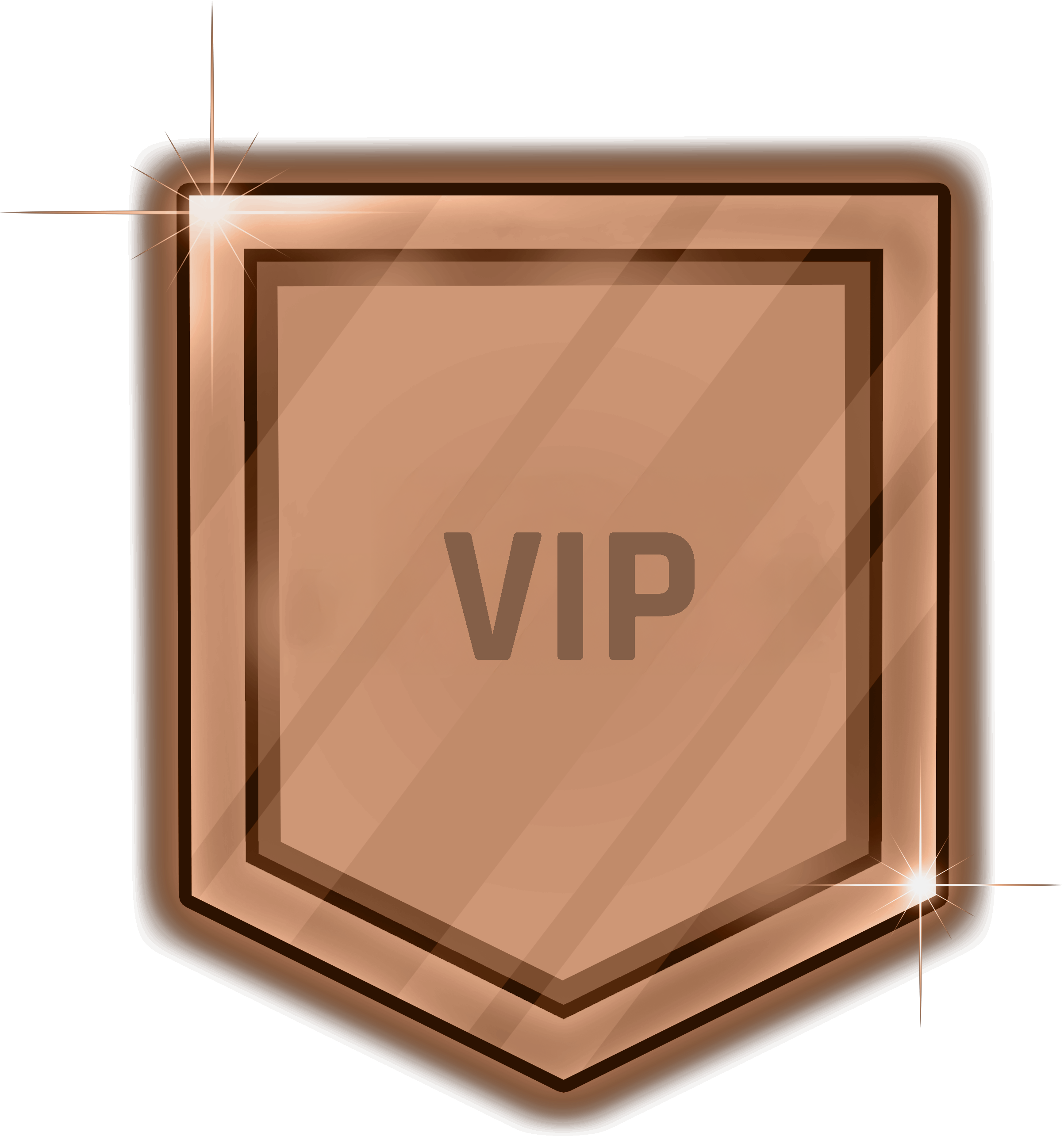 Towny ⁃ VIP